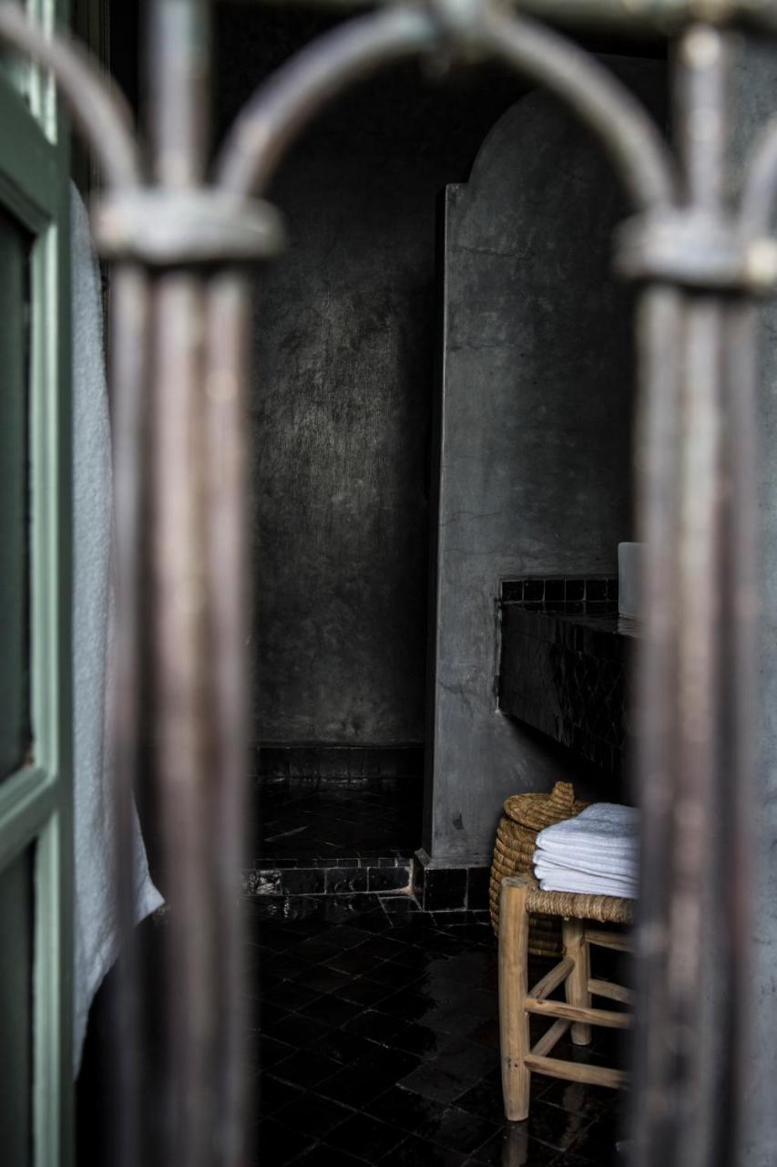 Riad Danka Marrakesch Exterior foto