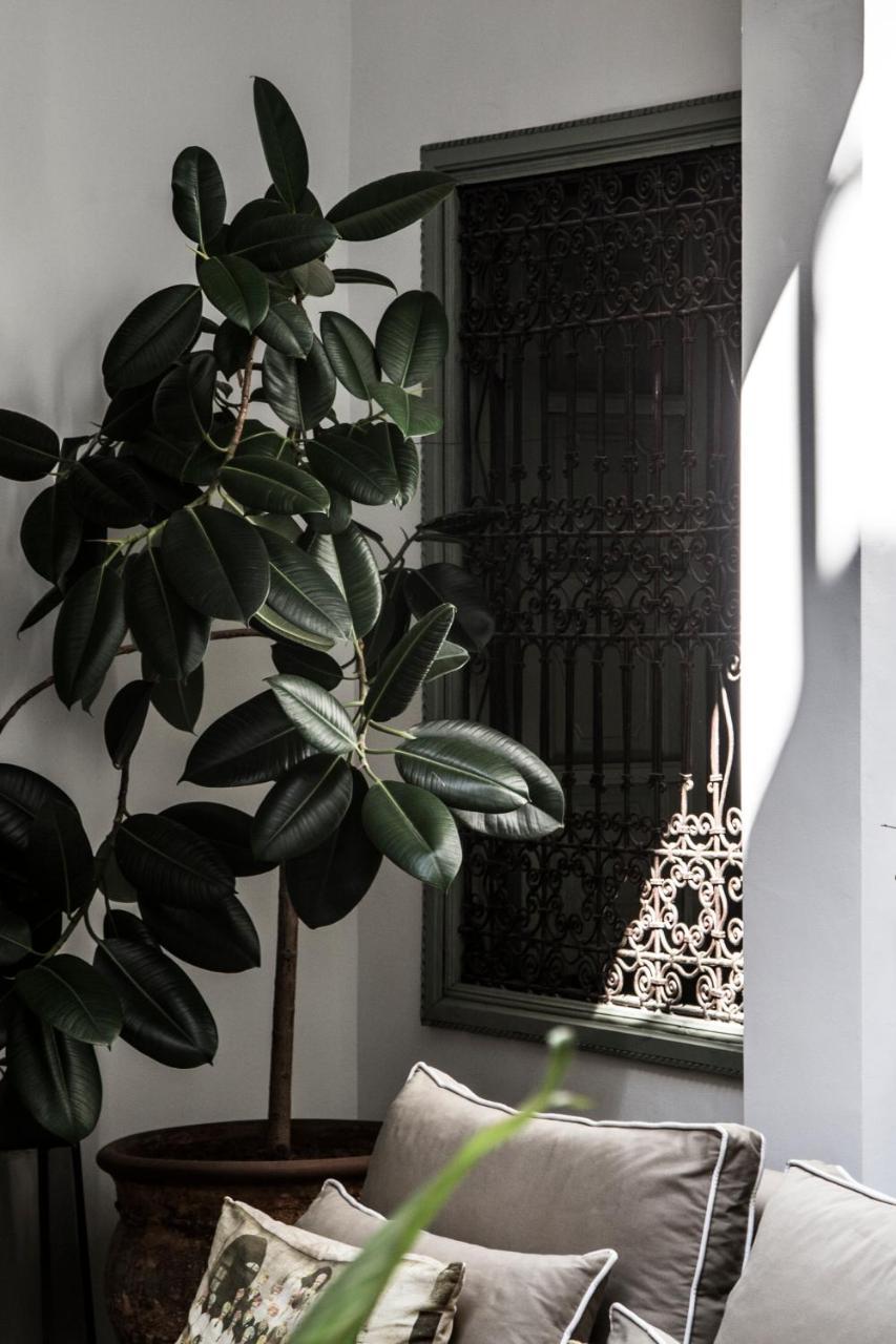 Riad Danka Marrakesch Exterior foto